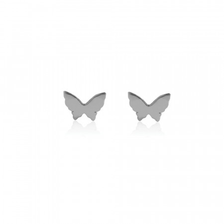 Butterfly earstud (mini)